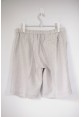 Linen Shorts