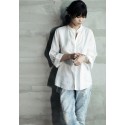 Ladies Embroidered Shirt
