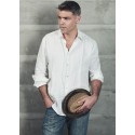 Men's Linen Shirt