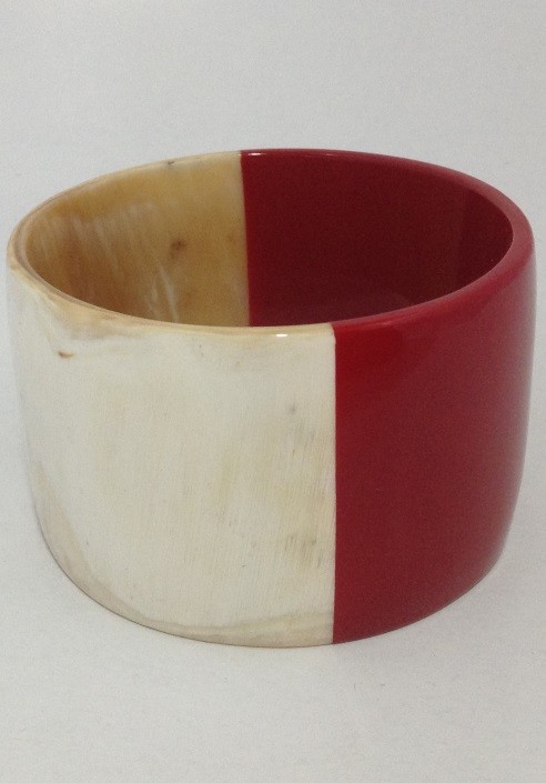 Horn Full Bracelet