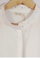 Ladies Embroidered Shirt