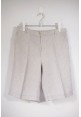 Linen Shorts